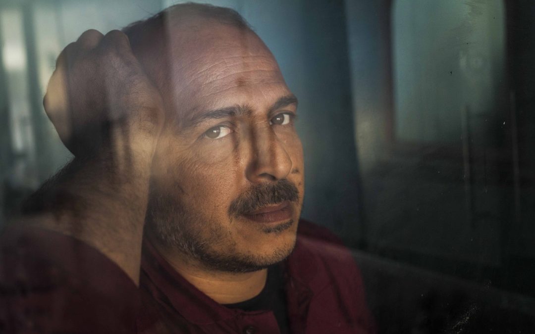 Listening to your body – Anxiety