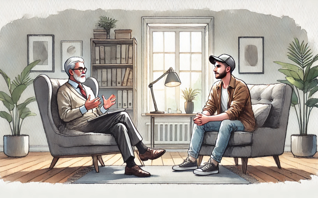 Why I am offering low-cost psychotherapy and why low-cost does not equate with low quality.