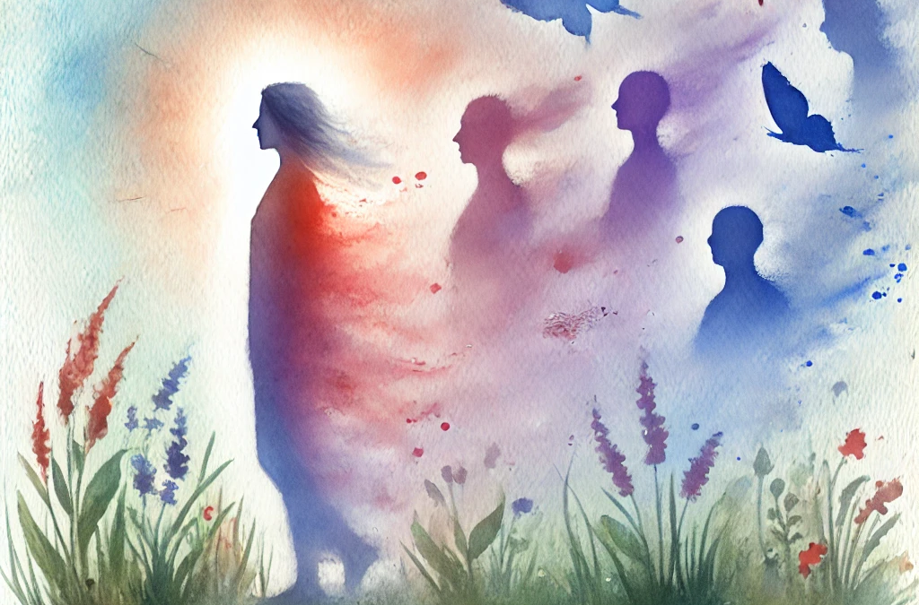 Understanding The Narcissist’s Prayer: A Tool for Insight and Healing