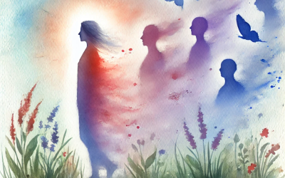 Understanding The Narcissist’s Prayer: A Tool for Insight and Healing