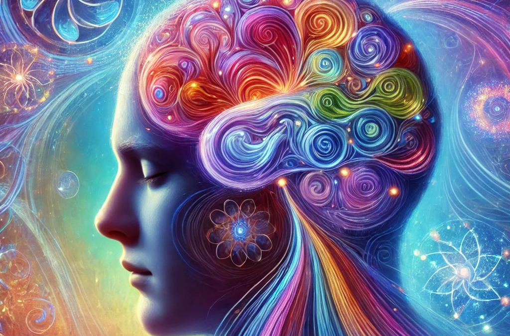 Empowering Autistic and ADHD Clients: The Transformative Role of Neurodiverse Counselling