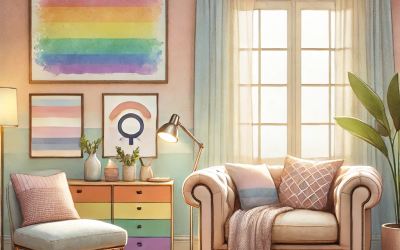 Understanding Queer Affirmative: What It Means and Why It Matters