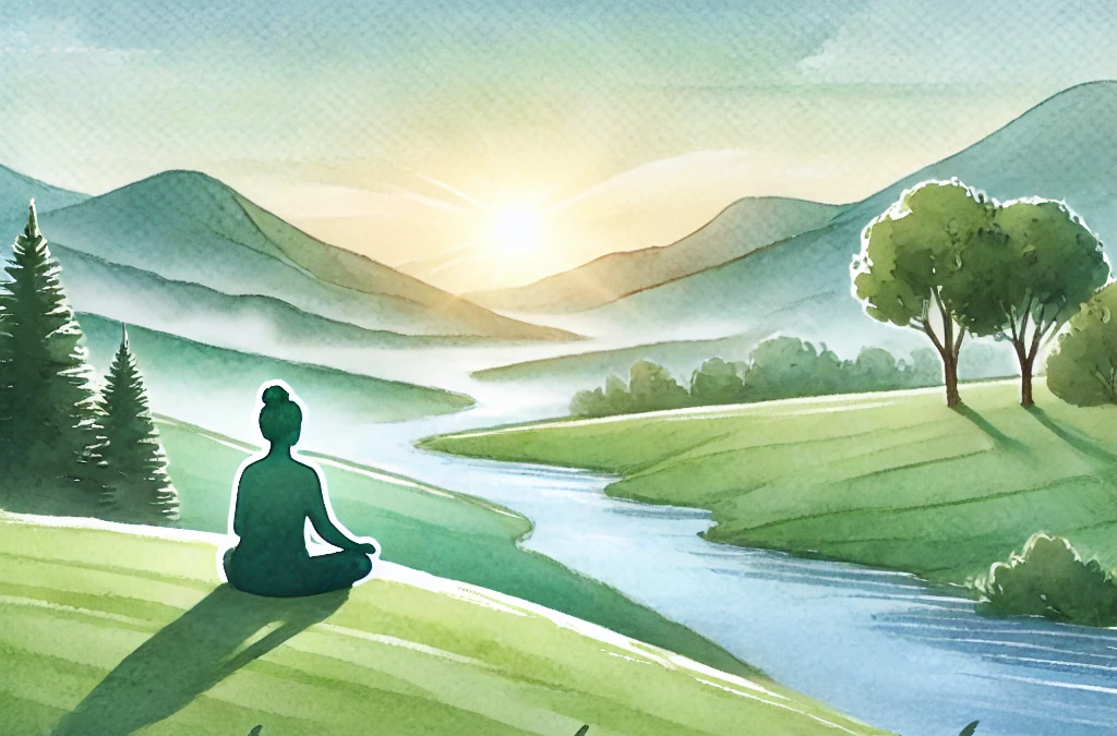 Who Is Jon Kabat-Zinn and What Is His Contribution to Mindfulness?