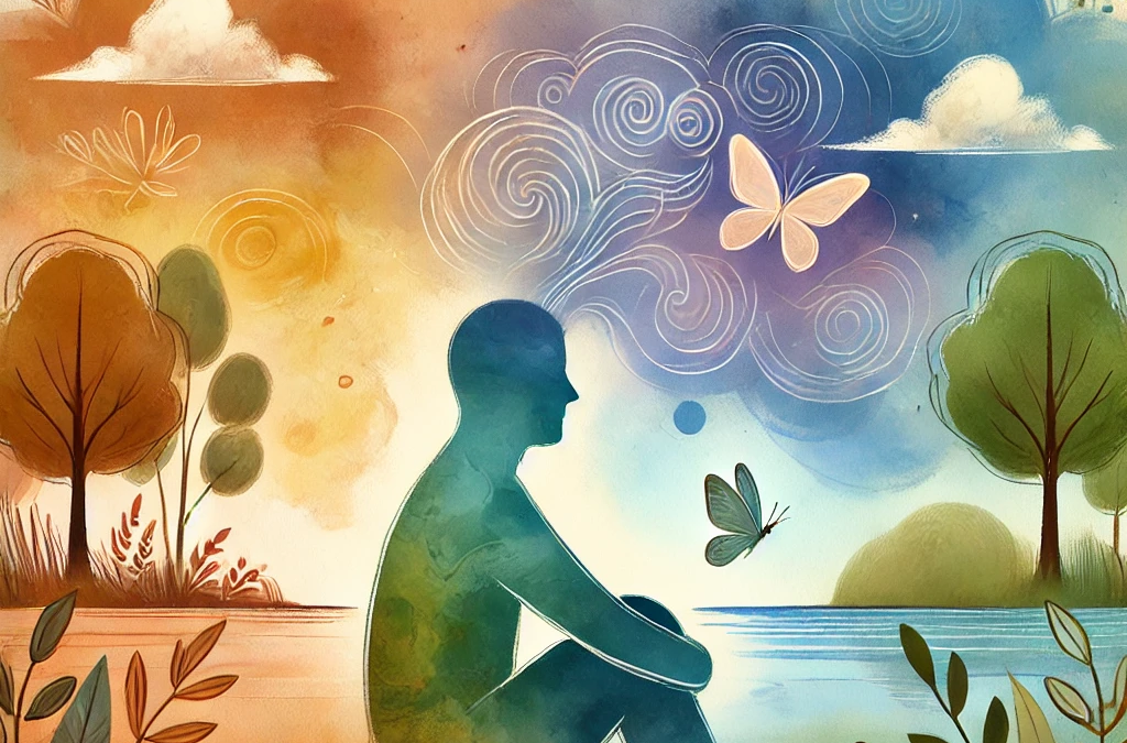 7 Things You Did Not Know About Anxiety