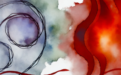 Exploring the Link Between Anxiety and Anger