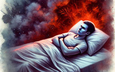 Exploring the Link Between Sleep and Anger: Understanding the Connection