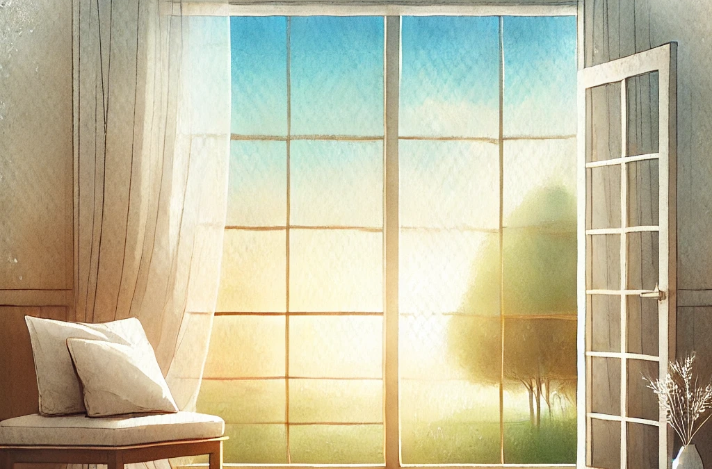 Understanding the Window of Tolerance in Trauma-Informed Care