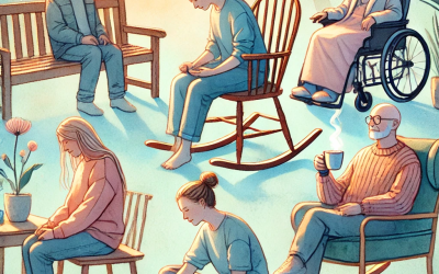 What Is Stimming and How Can It Help Neurodivergent People?