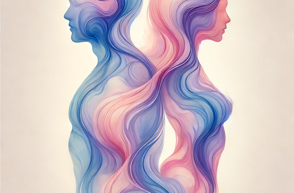 Navigating My Sexuality in a Straight Marriage