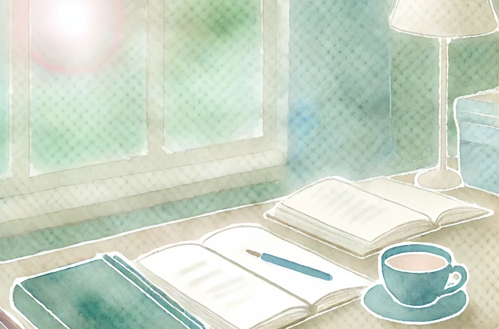 I’m Dead. Now What?