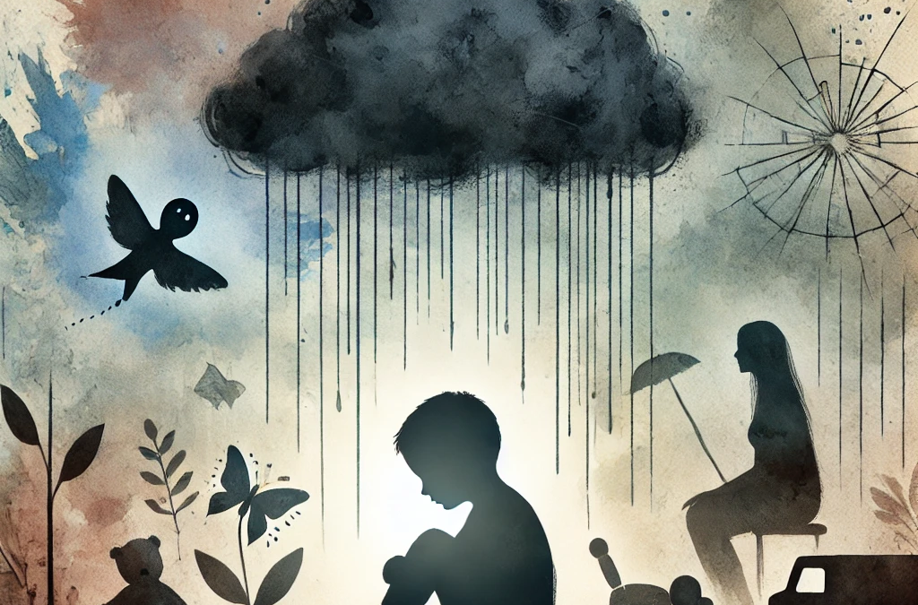 Understanding Adverse Childhood Experiences (ACEs)