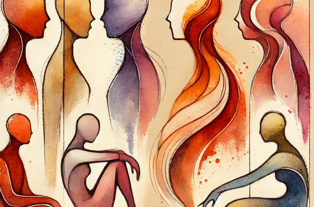 Understanding Personality Adaptations: Vann Joines’ Model in Psychotherapy