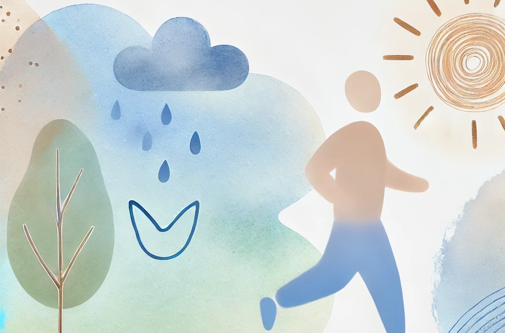 Benefits of Regular Exercise for Mental Health: How Physical Activity Boosts Wellbeing