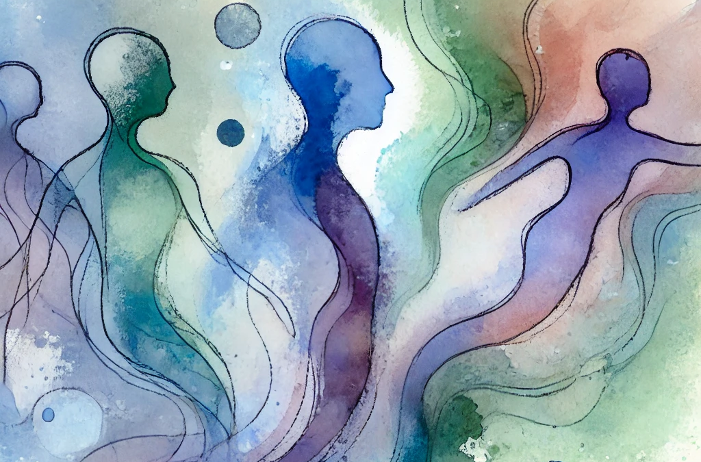 Early Stages of Gender Dysphoria: Understanding and Coping Strategies