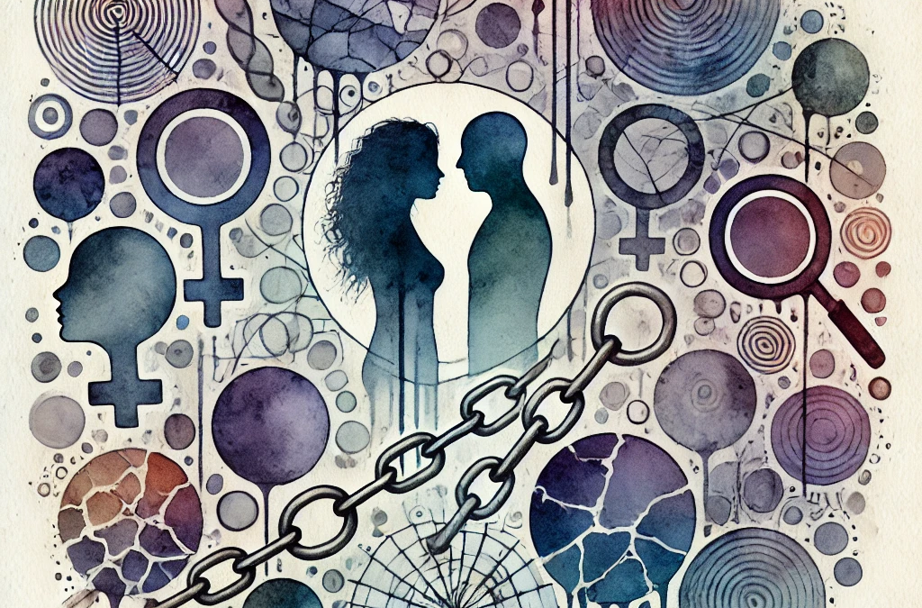 Adapting the Duluth Model: Addressing Intimate Partner Violence in LGBTQ+ Relationships