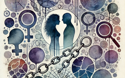 Adapting the Duluth Model: Addressing Intimate Partner Violence in LGBTQ+ Relationships