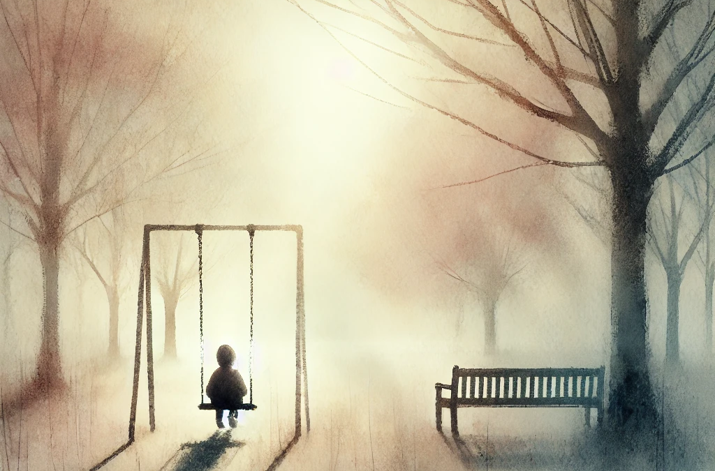 The Long-Term Effects of Ignoring a Child’s Wants, Needs, Feelings, and Desires