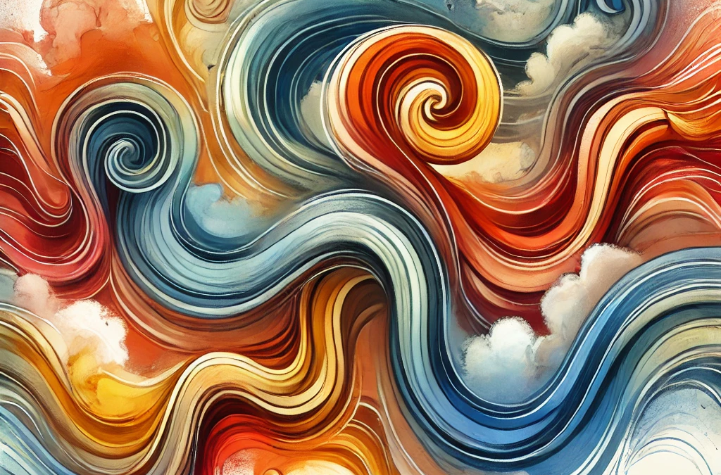 What Is the Overlap Between Curiosity and Attraction?