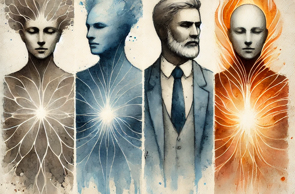 Questions to Ask a Firefighter Part in IFS Therapy