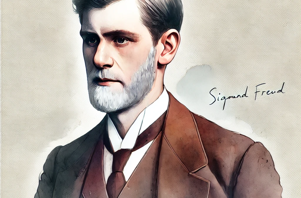 Freud’s Psychoanalytic Theory: Elements That Endure