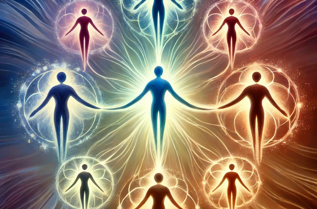 Exploring Petruska Clarkson’s Five Relationship Modalities