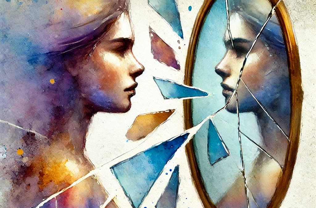 The Spectrum of Narcissism: Shame, Rage, and the Value of Healthy Self-Love