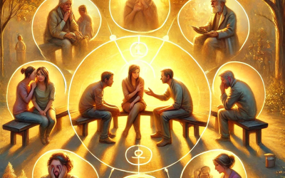 Understanding Erskine’s 8 Relational Needs: A Guide to Healthier Connections