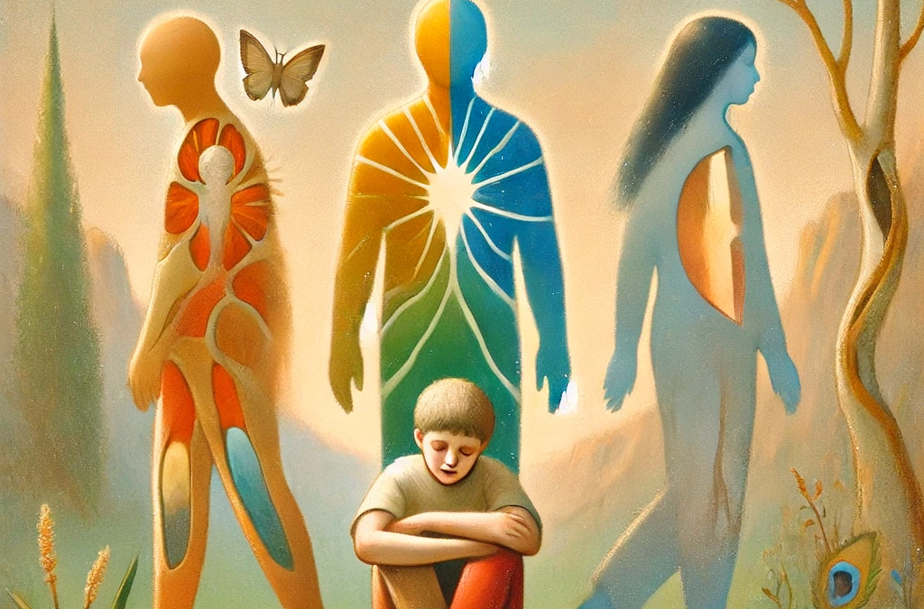 An Introduction to Internal Family Systems (IFS)