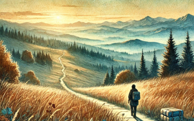 The Search for Truth: Embracing the Journey Over the Destination