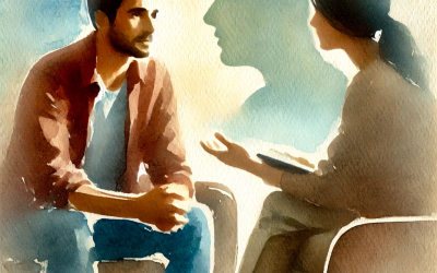 How Mearns’ Concept of Relational Depth Informs a Relational Model of Counselling