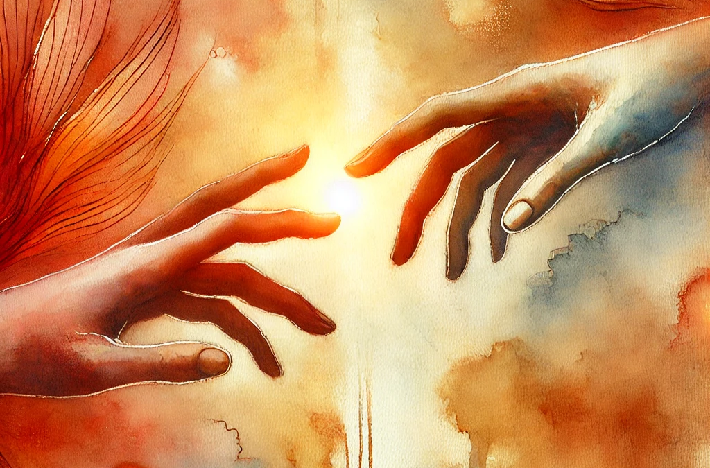 The Pros and Cons of Using Touch in Psychotherapy