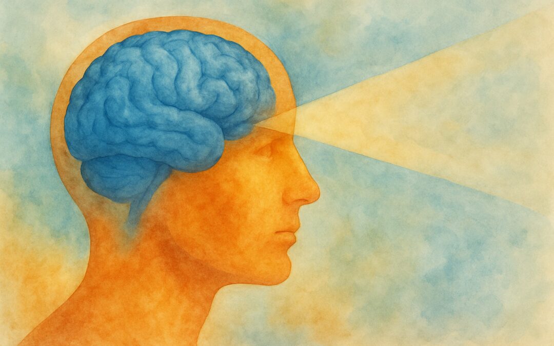 Book Review: Mindsight by Daniel J. Siegel