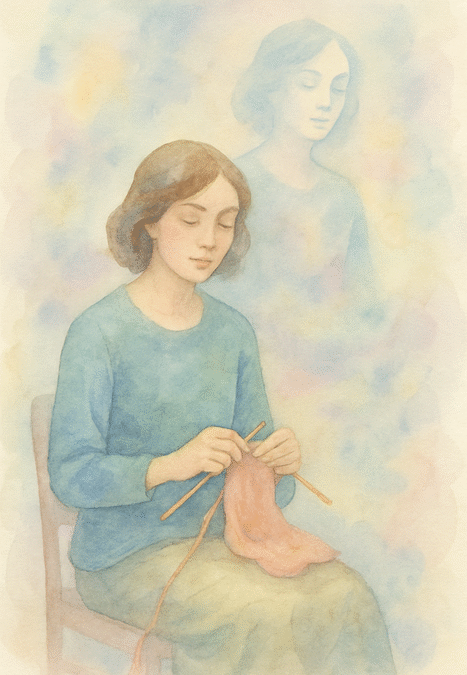 Is the Flow State a Form of Dissociation?