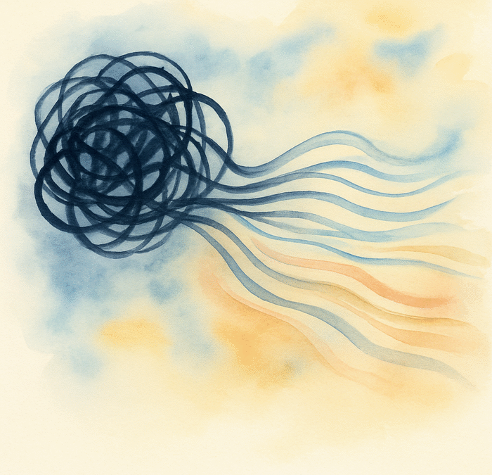 Addicted to Anxiety by Owen O’Kane – A Balanced Review