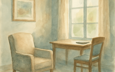 Staying Safe When Working Alone As A Psychotherapist