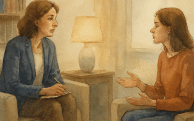 Choosing the Right Psychotherapy Modality