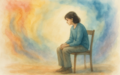 Therapy for the Overwhelmed – How to Begin When Everything Feels Too Much