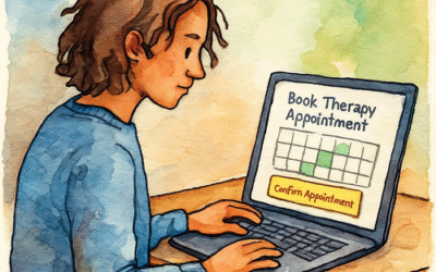 How Online Booking Systems Can Improve Accessibility for Neurodivergent Clients