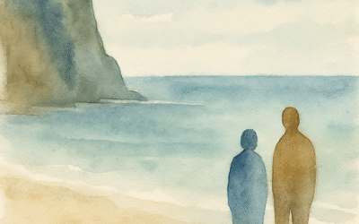 Understanding and Treating Chronic Shame – Reflections from a Relational Therapist