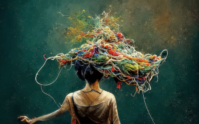 A Neurodiversity-Affirming Reading List for Therapists and Clients