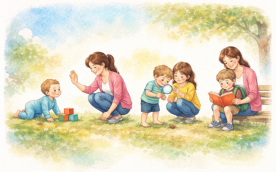 Understanding Ware’s Sequence in Transactional Analysis