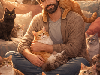 Reviewing Therapy for Perverts, Weirdos and Crazy Cat People