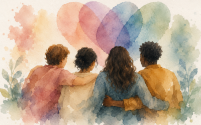 Polyamory in the Therapeutic Space