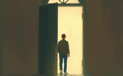 Is My Problem Serious Enough for Therapy?